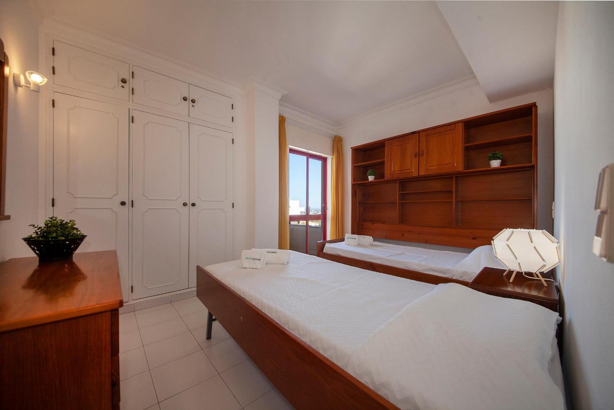 B25 - Candimar Beach Apartment Portimão Esterno foto