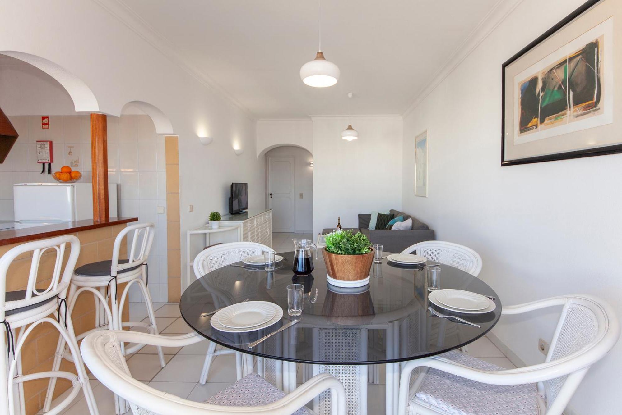 B25 - Candimar Beach Apartment Portimão Esterno foto